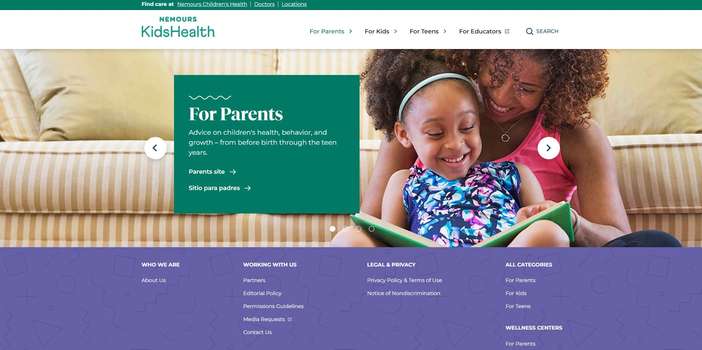 Kids Health