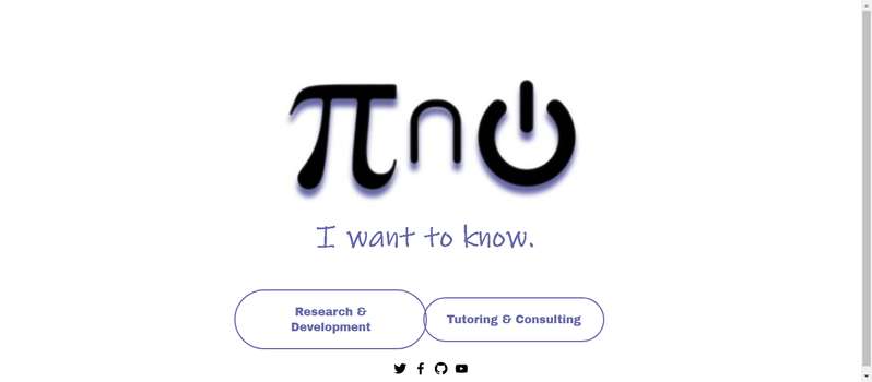 Pi and Power