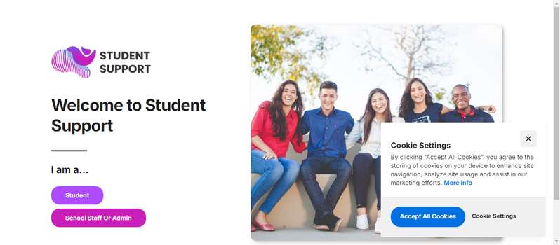 Student Support