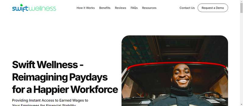 Swift Wellness
