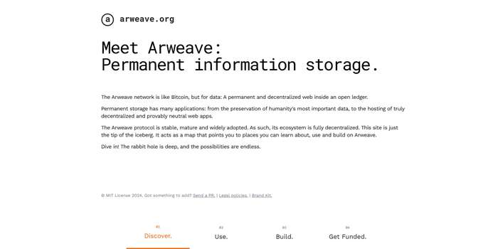 Arweave