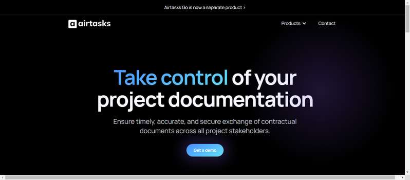 Airtasks