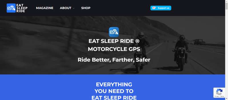 EatSleepRide