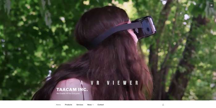 Taacam Inc.