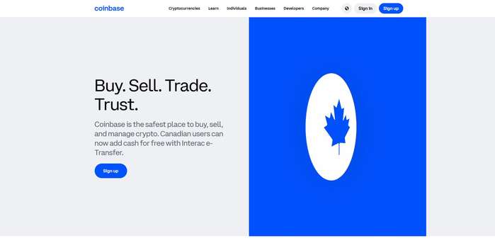 Coinbase
