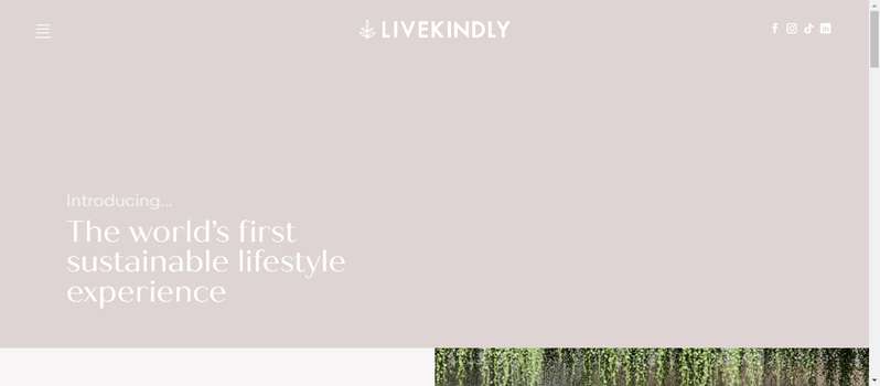 Livekindly