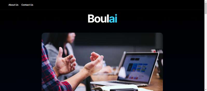 Boulai