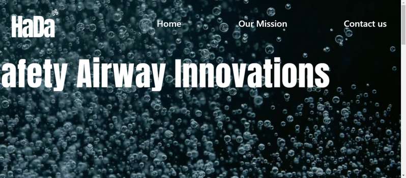 Hada Medtech Inc