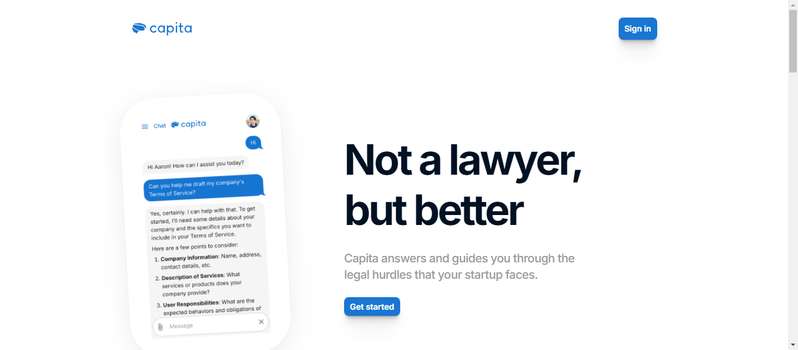 Capita