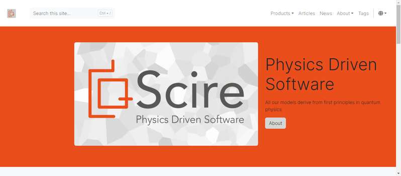 qScire