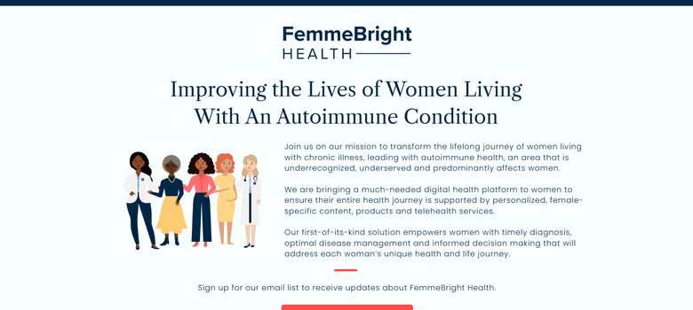 FemmeBright Health