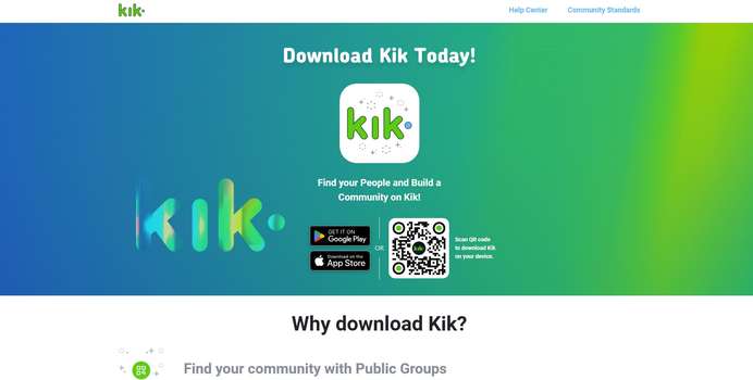 Kik