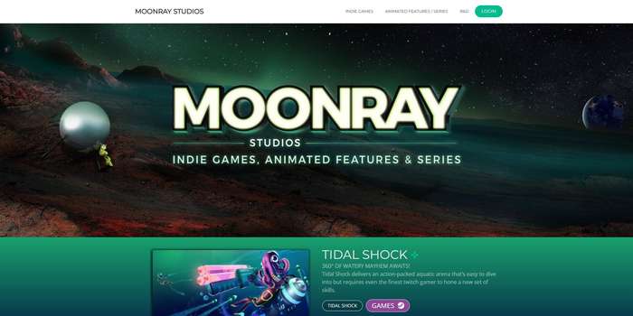 Moonray studios