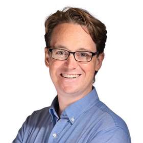 Patrick  Bosworth 