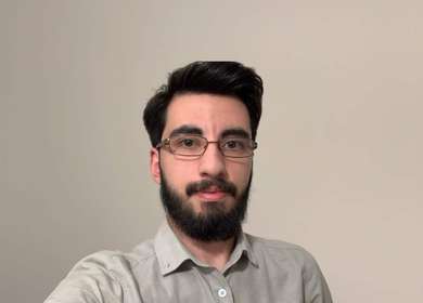 Enes  Demirsoz