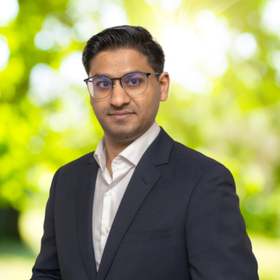 Shiv Jani, CPA
