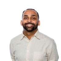 Naveed Tagari, MBA
