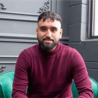 Parmeet Manku