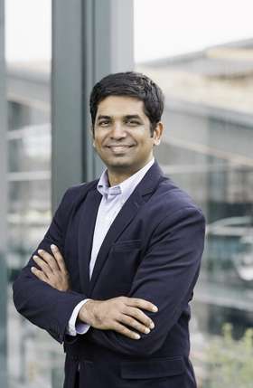 Kamal Vasagiri
