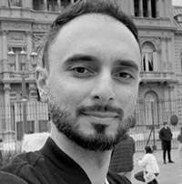 Behzad  Rashidi