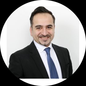 Mahmood Milani