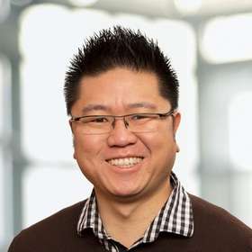 Warren  Chan