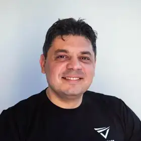 Adrian  Scillato