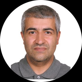 Mehdi Vojoudi