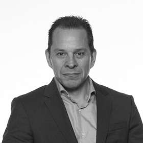 Jens  Renstrup