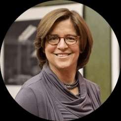 Debbie ​ Weinstein