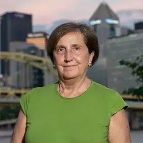 Olivera J. Finn